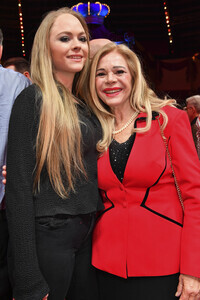 Circus Krone Premiere 'Ich.Du.Wir.Krone' in München