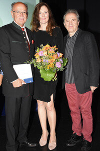 Oberbayerischer Kulturpreis 2017 in Haar