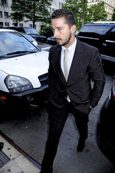 Shia LaBeouf Gerichtsverhandlung, New York