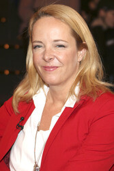 'Markus Lanz' Talkshow, Hamburg