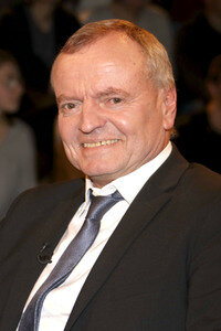 Talkshow 'Markus Lanz' in Hamburg