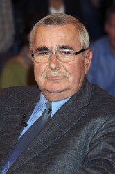 'Markus Lanz' Talkshow, Hamburg