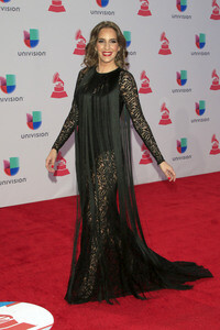 16. Latin Grammy Awards in Las Vegas