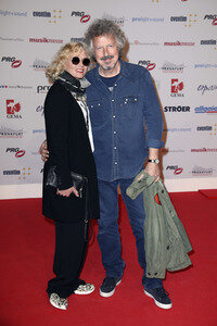 PRG Live Entertainment Award 2017 in Frankfurt