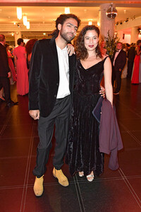 Leipziger Opernball 2018 in Leipzig