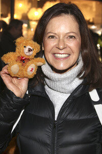 Teddybären Charity Aktion in Hamburg