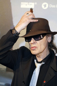 Premiere der Dokumentation 'Udo Lindenberg: Stärker als die Zeit' in Hamburg