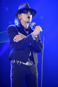 Konzert von Udo Lindenberg in Hannover