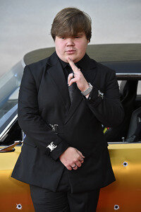 Filmpremiere 'London Calling' in Los Angeles