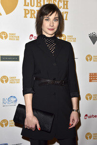 Ernst-Lubitsch-Preis 2017 in Berlin