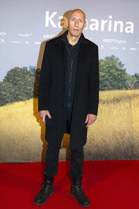 Filmpremiere 'Kathrina Luther' in Berlin