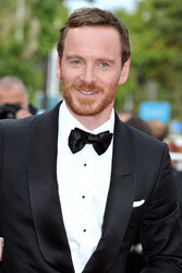'Macbeth' Premiere, Cannes Film Festival 2015