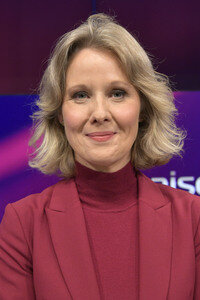 Talkshow 'maischberger' in Berlin