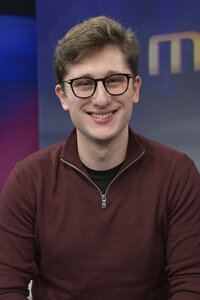 Talkshow 'maischberger' in Berlin