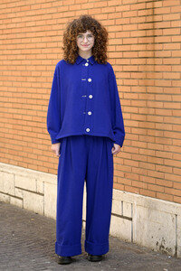 Photocall 'Màkari' in Rom