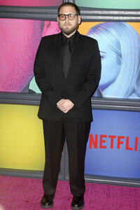 Serienpremiere 'Maniac' in New York