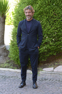 Photocall 'Ciao maschio' in Rom