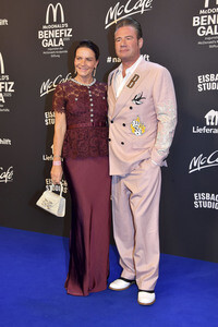 McDonald's Benefiz Gala 2025 in München