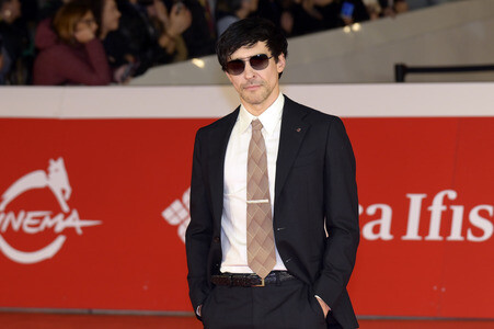 Filmpremiere 'Me, You', Internationales Filmfestival Rom 2026