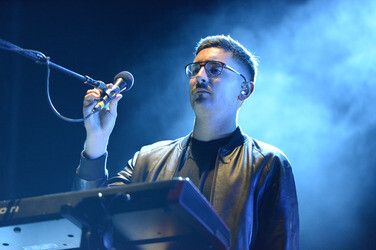 Melt! Festival  2015 in Gräfenhainchen