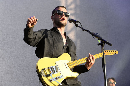 M'era Luna Festival 2026 in Hildesheim