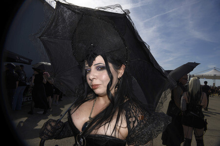 M'era Luna Festival 2026 in Hildesheim