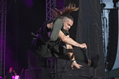M'era Luna Festival 2026 in Hildesheim