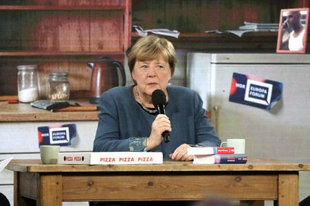 re:publica 2026 in Berlin
