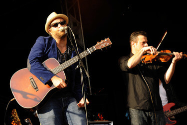Konzert von Gregor Meyle