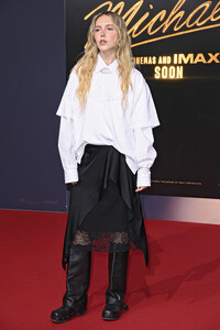 Filmpremiere 'Michael' in Berlin