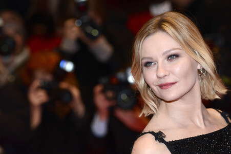 'Midnight Special' Premiere, Berlinale 2016
