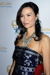 International Centre for Missing & Exploited Children's Inaugural Gala in New York