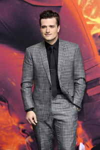Filmpremiere 'Die Tribute von Panem - Mockingjay: Teil 2' in Berlin