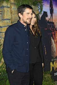 Filmpremiere 'Mogli: Legende des Dschungels' in Los Angeles