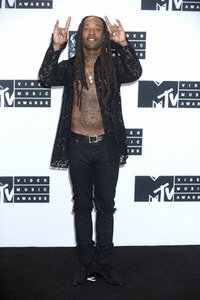 MTV Video Music Awards 2016 in New York