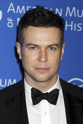 American Museum Of Natural History Gala, New York
