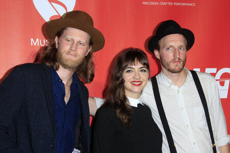 MusiCares Person of the Year Event 2017 in Los Angeles