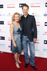 Studio Hamburg Nachwuchspreis 2014