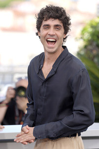 Photocall 'La bola negra', Cannes Film Festival 2026