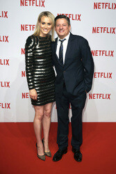 Netflix Party, Berlin