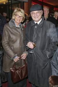 Neujahrspunsch 2017 in Hamburg