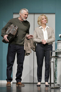 Theaterprobe 'Der Neurosen-Kavalier' in Berlin