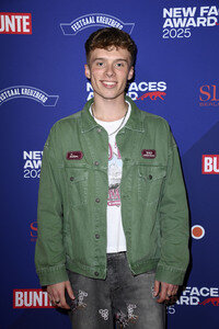 Bunte New Faces Award Music 2025 in Berlin