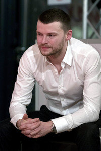 RadioEins Talk, Berlinale 2018