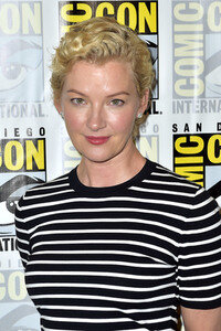 Photocall 'Nightflyers', San Diego Comic-Con International 2018