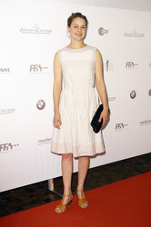Nominiertenabend Deutscher Filmpreis 2015 in Berlin