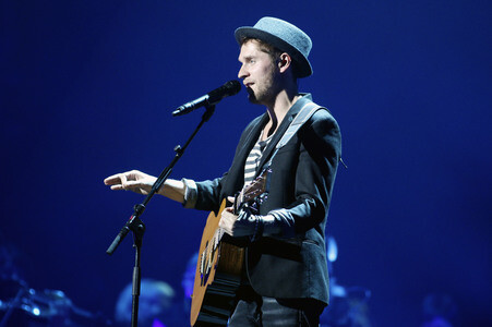 Night of the Proms 2015 in Hamburg