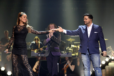Night of the Proms 2015 in Hannover