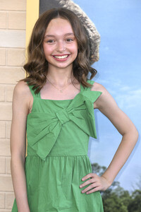 Filmpremiere 'The End of Oak Street' in Burbank