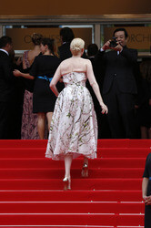 'Grace of Monaco' Premiere und Opening Ceremony, Cannes Film Festival 2014